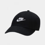 Кепка Nike U NK CLUB CAP U CB FUT WSH L