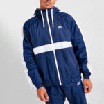 Костюм спортивный мужской Nike M NK CLUB WVN HD TRK SUIT