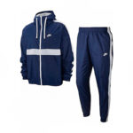 Костюм спортивный мужской Nike M NK CLUB WVN HD TRK SUIT