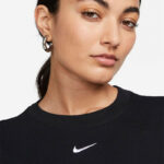 Футболка женская Nike W NSW TEE ESSNTL LBR