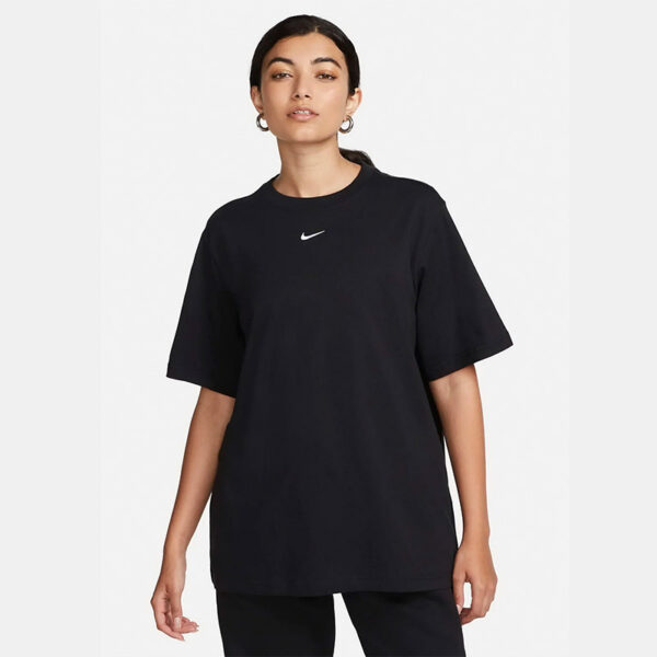 Футболка женская Nike W NSW TEE ESSNTL LBR