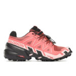 Кроссовки женские Salomon SPEEDCROSS 6