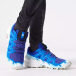 Кроссовки мужские Salomon SPEEDCROSS 6