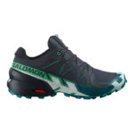 Кроссовки мужские Salomon SPEEDCROSS 6