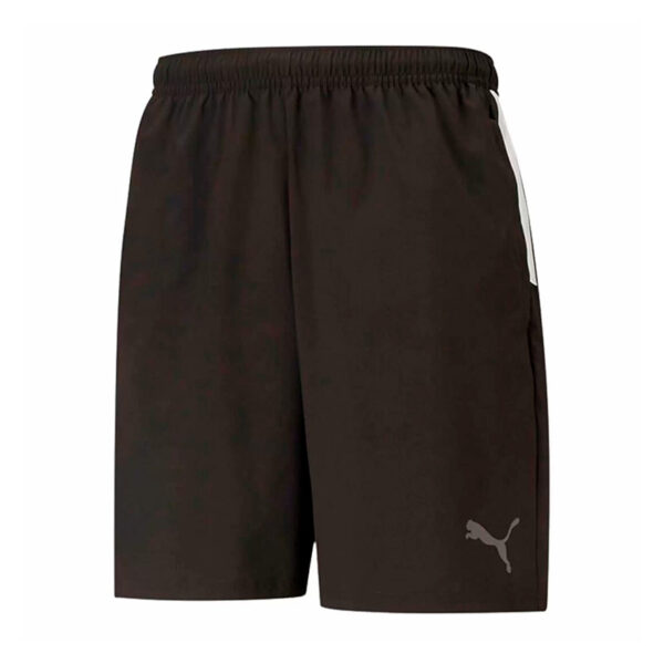 Шорты мужские Puma teamLIGA Sideline Shorts