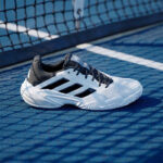 Кроссовки для тенниса мужские adidas Barricade 13 M