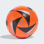 Мяч футбольный adidas EURO24 PRO WTR