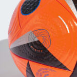 Мяч футбольный adidas EURO24 PRO WTR