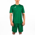 Футболка мужская Joma CAMISETA COMBI