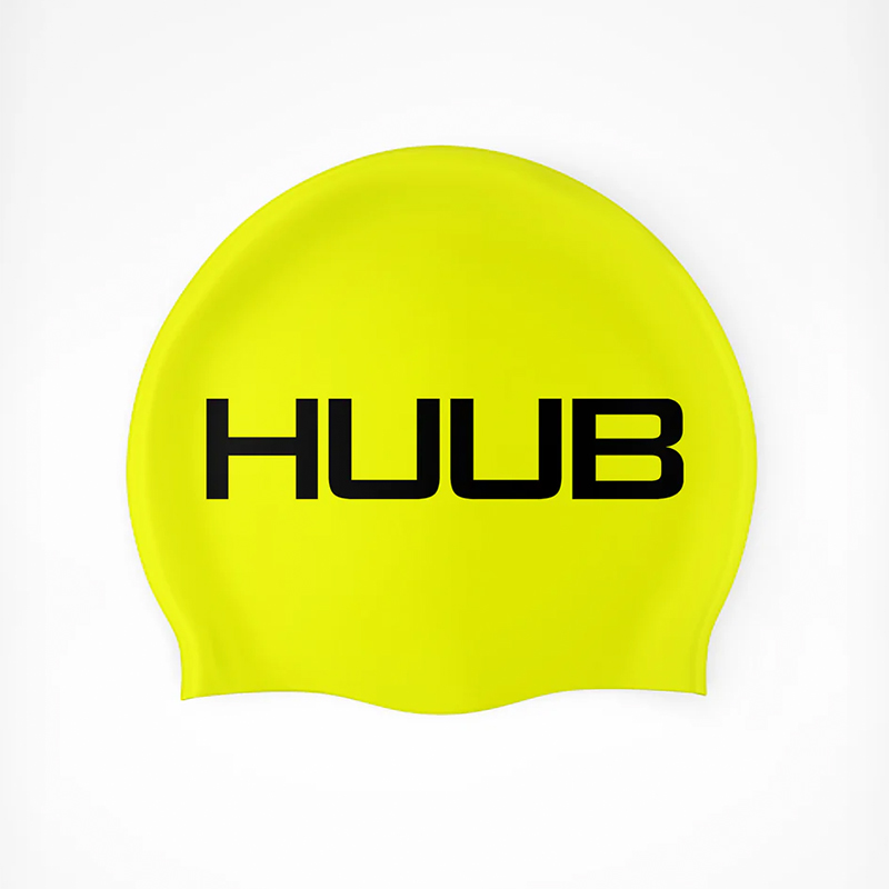 Шапочка для плавания HUUB Swim Cap