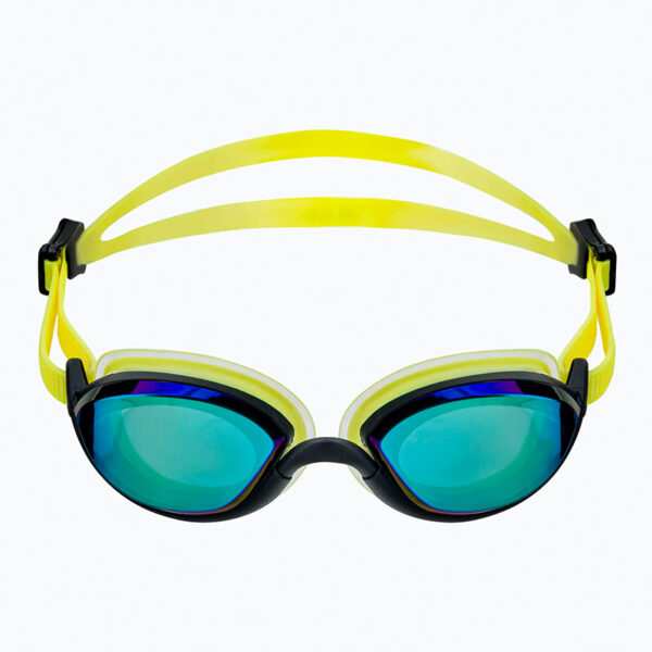 Очки для плавания HUUB Pinnacle Air Seal Goggle