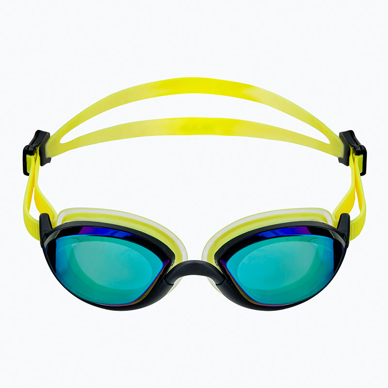 Очки для плавания HUUB Pinnacle Air Seal Goggle