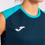 Майка женская Joma CAMISETA TIRANTES ECO CHAMPIONSHIP