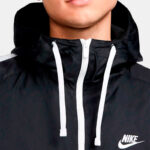 Спортивный костюм мужской Nike NK CLUB WVN HD TRK SUIT