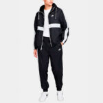 Спортивный костюм мужской Nike NK CLUB WVN HD TRK SUIT