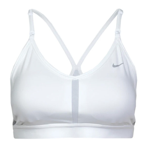 Бра-топ Nike INDY BRA V-NECK