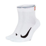 Носки Nike NK MULTIPLIER MAX ANKLE 2PR