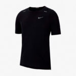 Футболка мужская Nike M NK RISE 365 SS