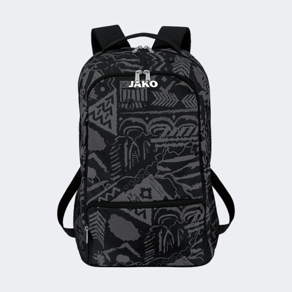 Рюкзак Jako Backpack Tropicana