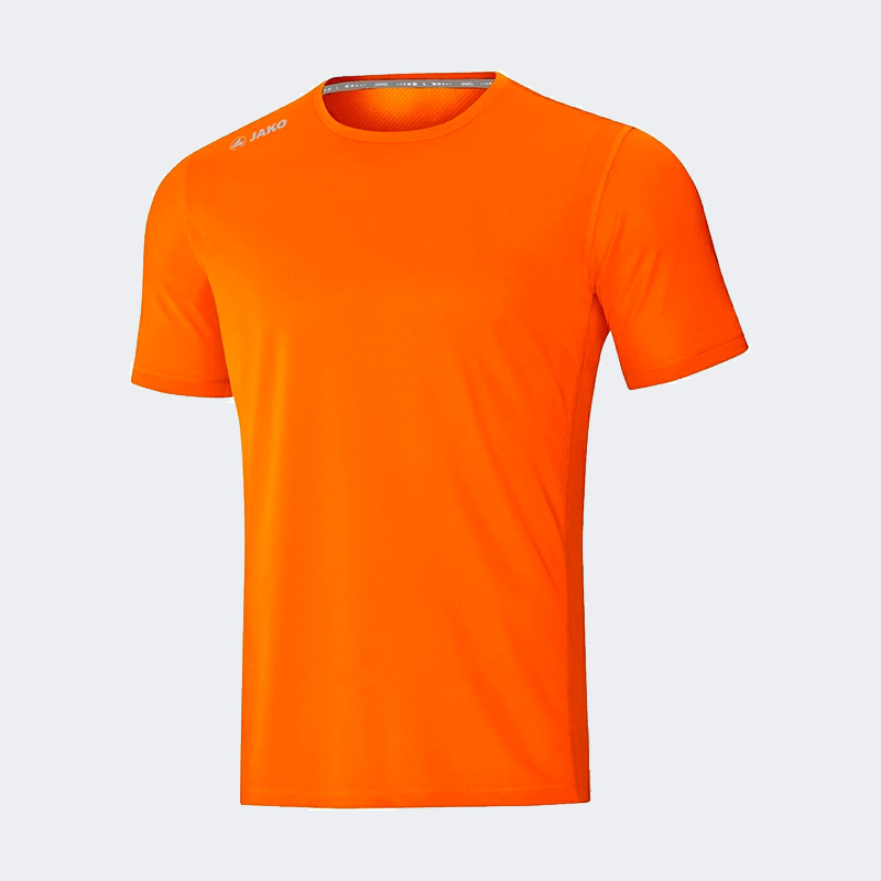 Футболка мужская Jako T-shirt Run 2.0