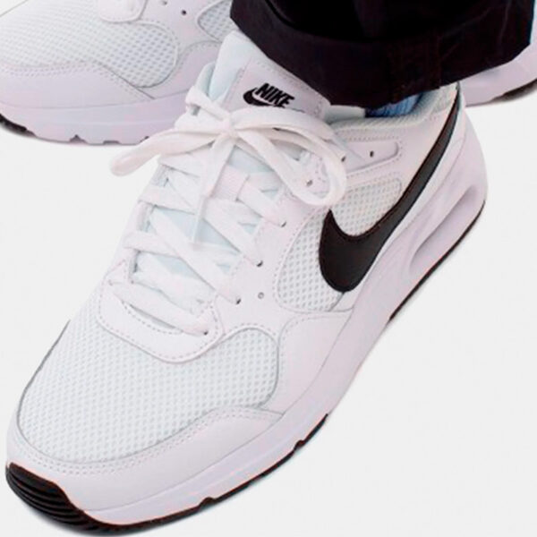 Кроссовки мужские Nike AIR MAX SC