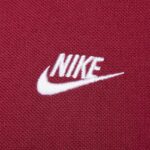 Поло мужское Nike NK CLUB SS POLO PIQUE