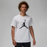 Футболка мужская Nike M J JUMPMAN SS CREW