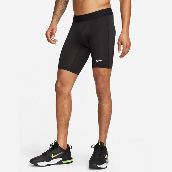 Шорты мужские Nike M NP DF LONG SHORT