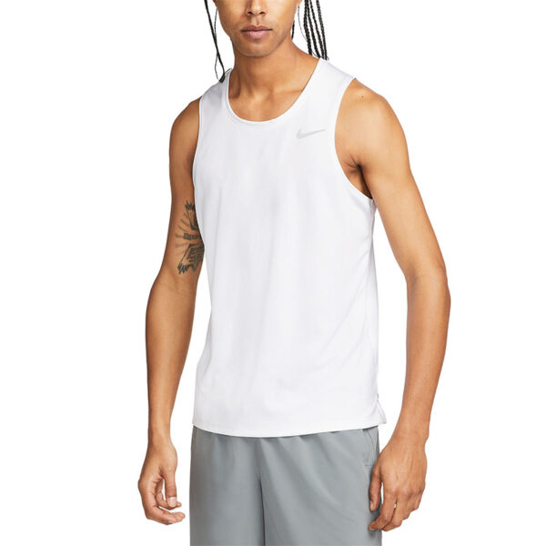 Майка мужская Nike M NK DF MILER TANK