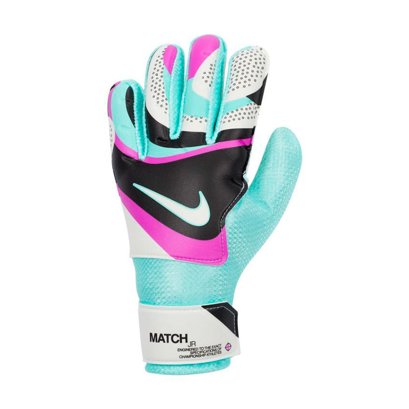 Перчатки вратарские детские Nike NK GK MATCH JR - HO23