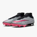 Футбольные бутсы мужские Nike ZOOM SUPERFLY 9 ELITE XXV FG