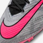 Футбольные бутсы мужские Nike ZOOM SUPERFLY 9 ELITE XXV FG