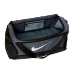 Сумка спортивная Nike NK BRSLA M DUFF - 9.0 (60L)