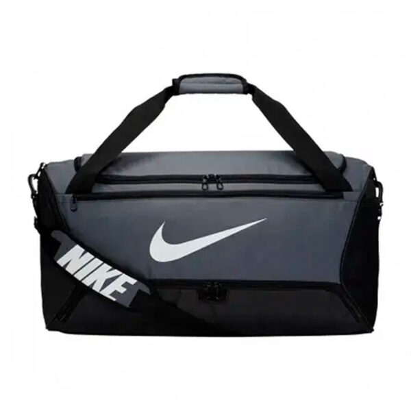 Сумка спортивная Nike NK BRSLA M DUFF - 9.0 (60L)