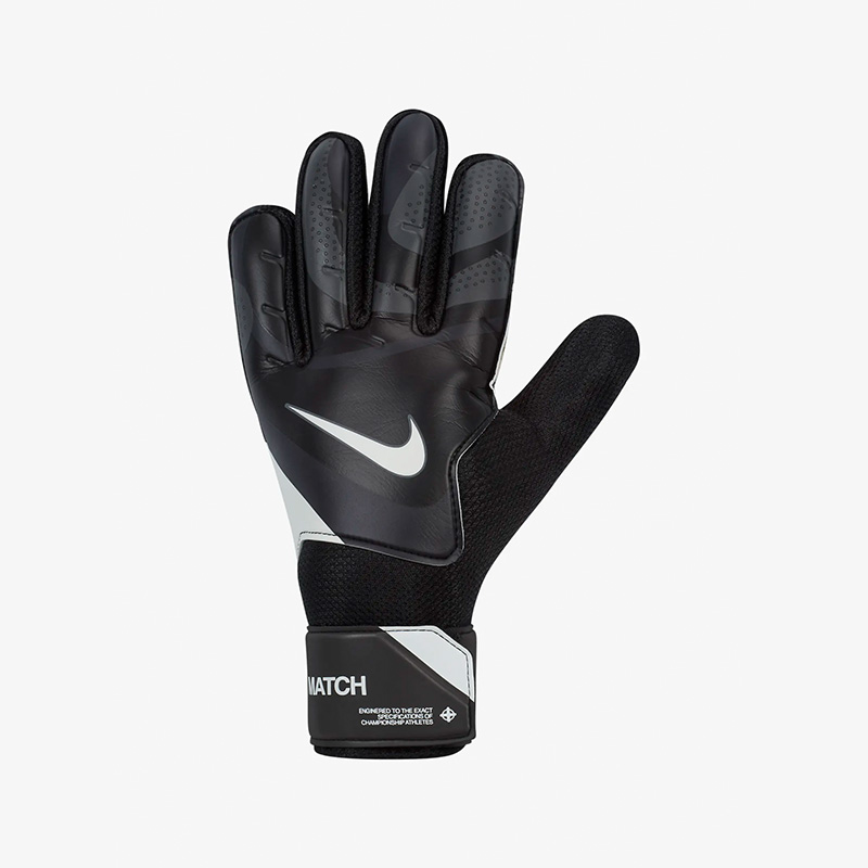 Перчатки вратарские Nike NK GK MATCH - HO23