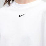 Футболка женская Nike NSW TEE ESSNTL LBR