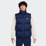 Жилетка мужская Nike M NK TF CLUB PUFFER VEST