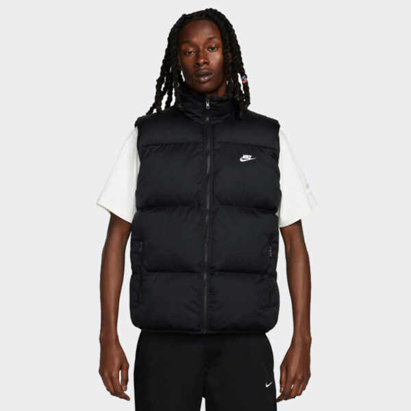 Жилетка мужская Nike M NK TF CLUB PUFFER VEST