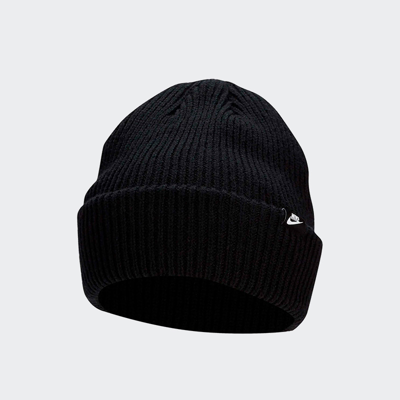 Шапка Nike U NK TERRA BEANIE SC FUT L