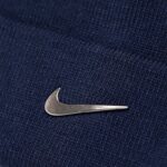 Шапка Nike U NK PEAK BEANIE SC MTSWSH L