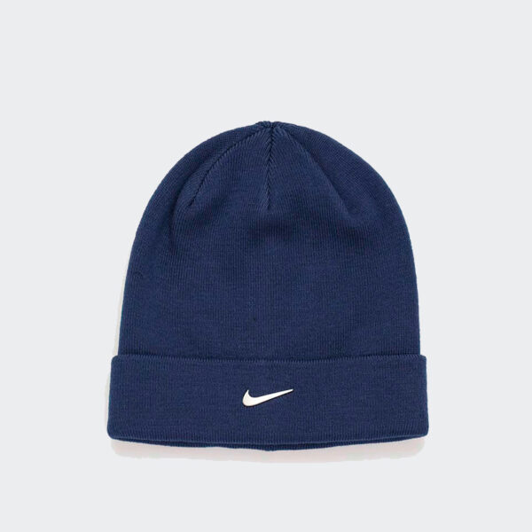 Шапка Nike U NK PEAK BEANIE SC MTSWSH L