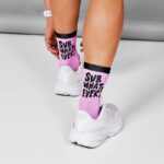 Носки Saysky Statement High Combat Socks