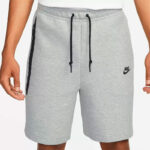 Шорты мужские Nike M NK TCH FLC SHORT