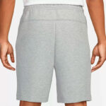 Шорты мужские Nike M NK TCH FLC SHORT