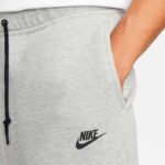 Шорты мужские Nike M NK TCH FLC SHORT