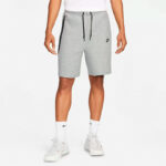 Шорты мужские Nike M NK TCH FLC SHORT