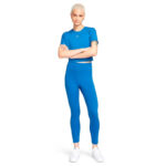 Лосины женские Nike NSW NK CLSC HR 7/8 TIGHT LBR