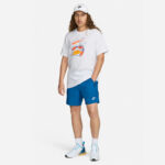 Футболка мужская Nike M NSW TEE OC LBR PK5