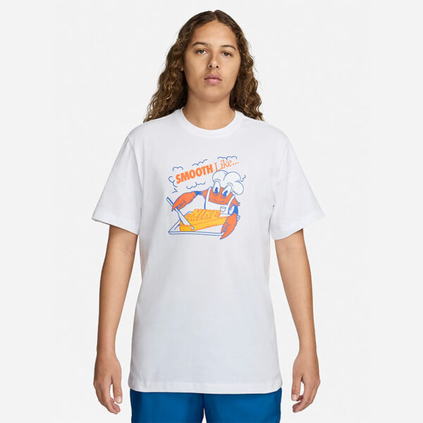 Футболка мужская Nike M NSW TEE OC LBR PK5