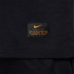 Футболка мужская Nike M NL SS KNIT TOP